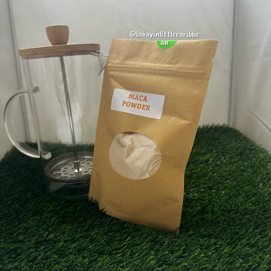 Maca Powder