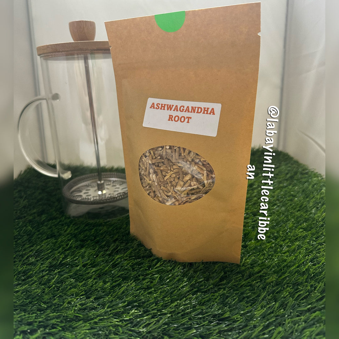 Ashwaganda Root